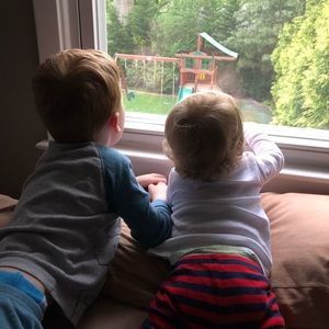 Meet your Posher, Alisse